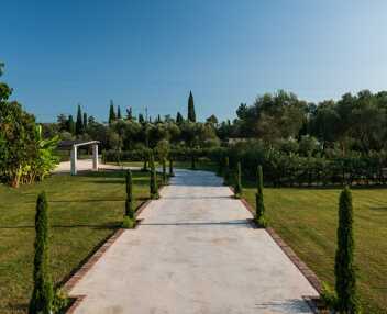 Villa Thalassa