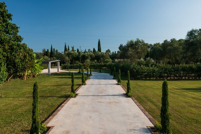 Villa Thalassa