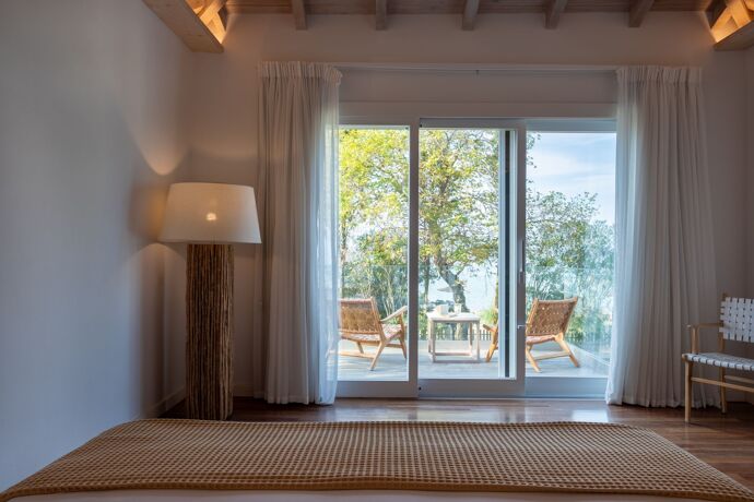 Villa Thalassa