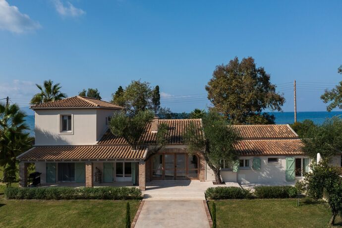 Villa Thalassa