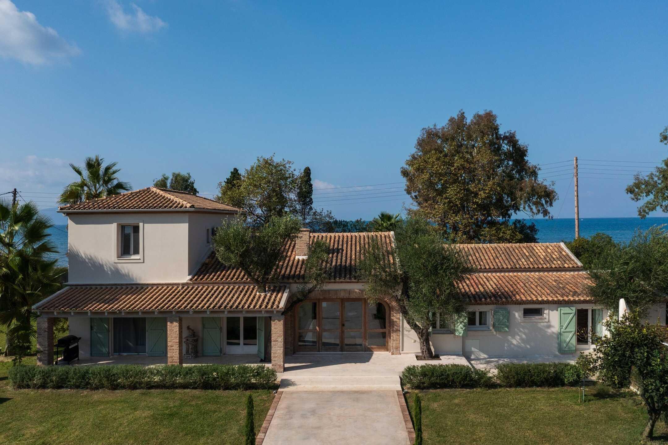 Villa Thalassa