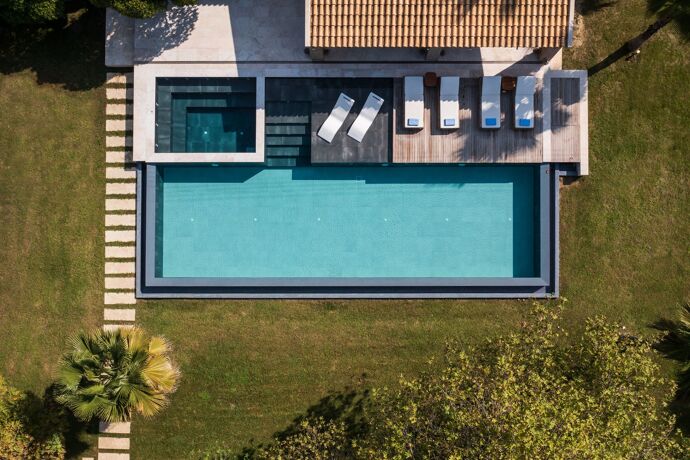 Villa Thalassa