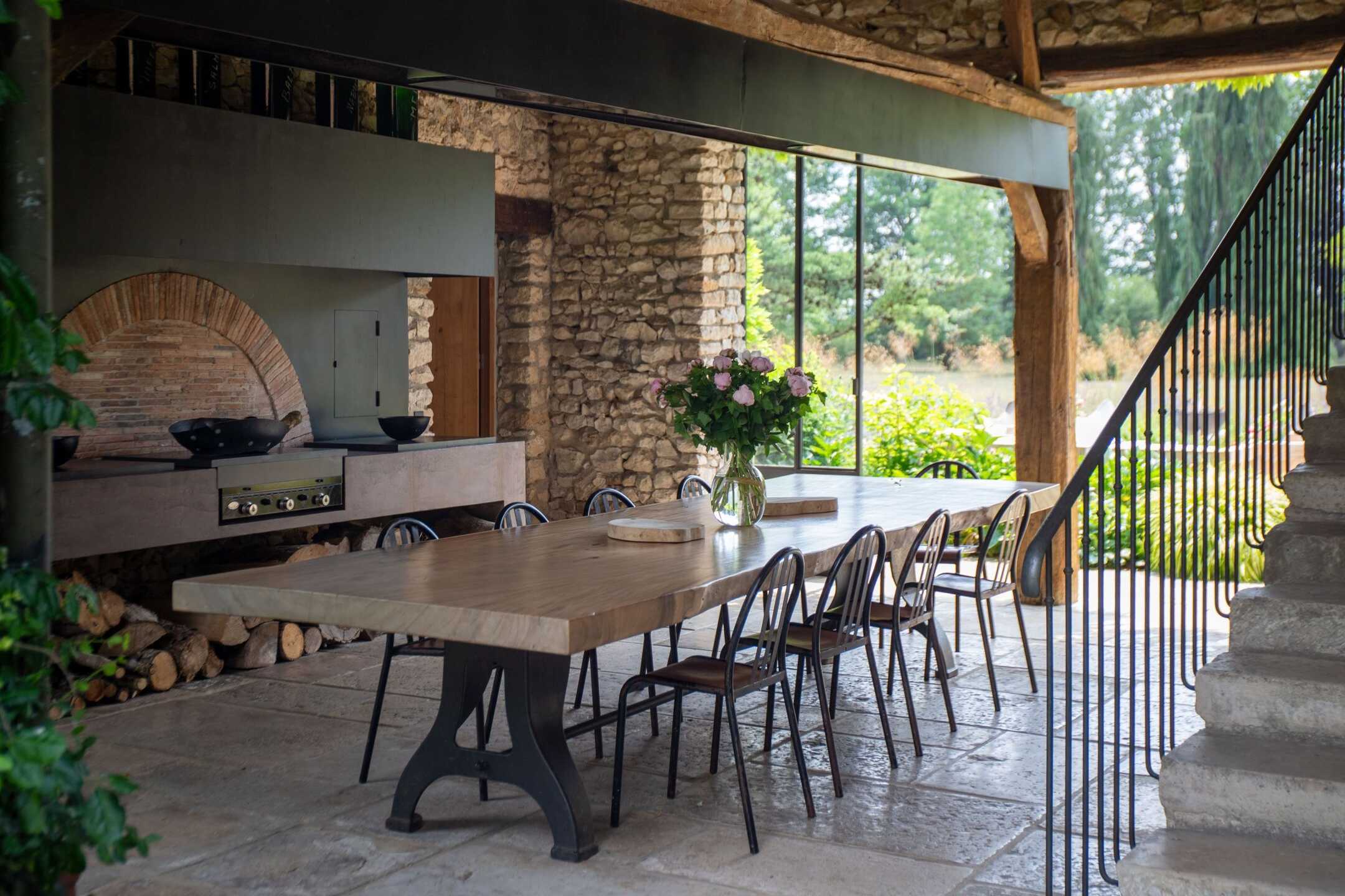 Domaine Merida