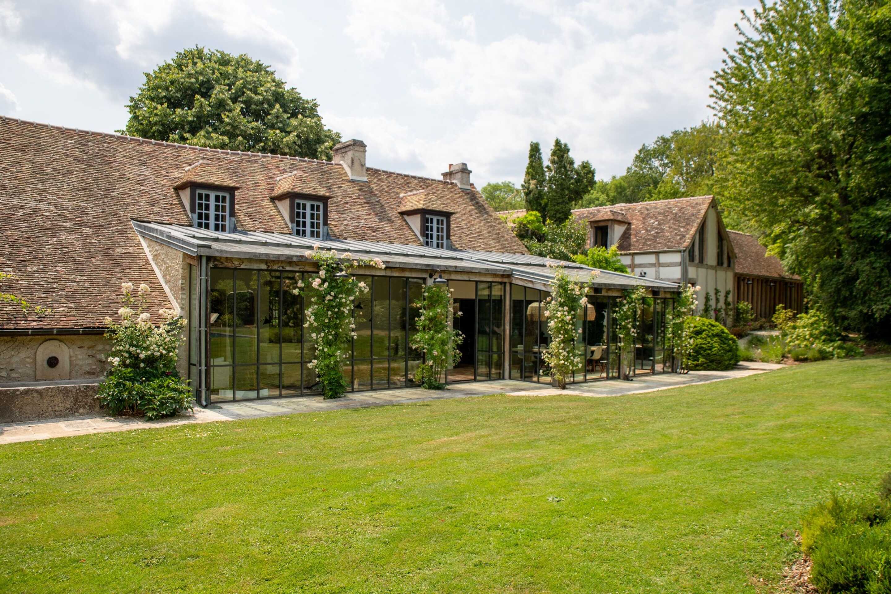 Domaine Merida