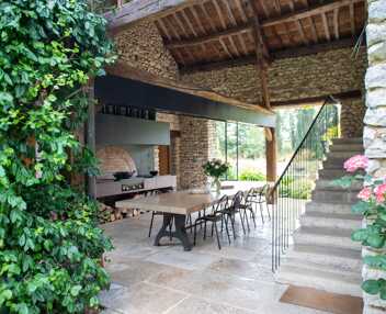 Domaine Merida