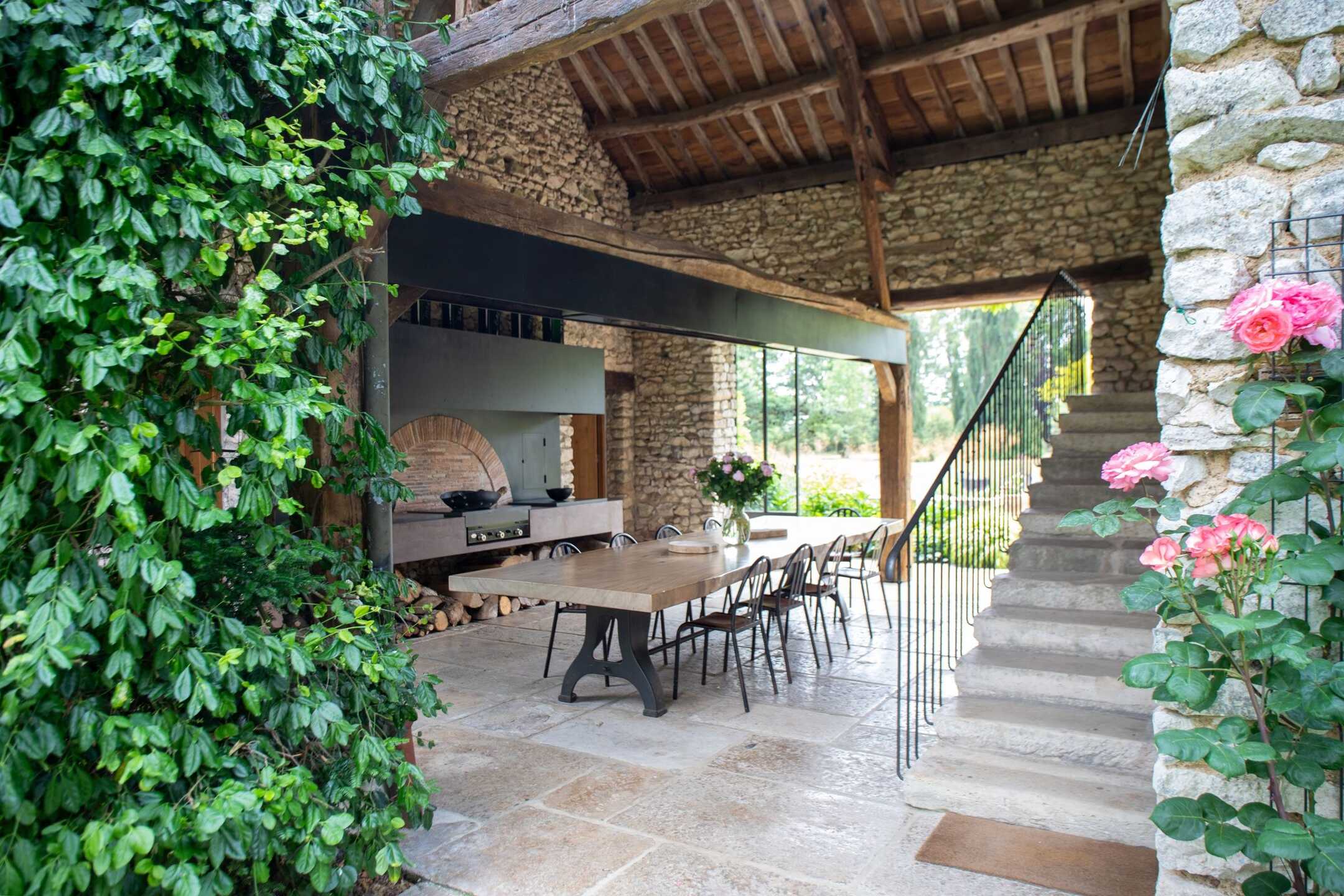 Domaine Merida