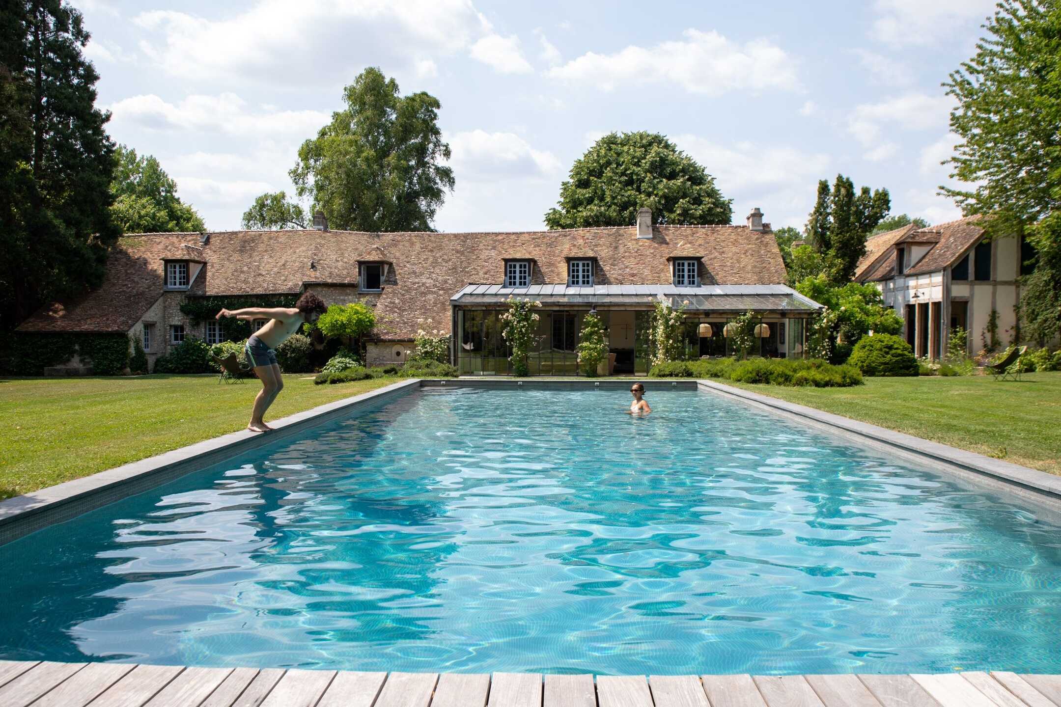 Domaine Merida