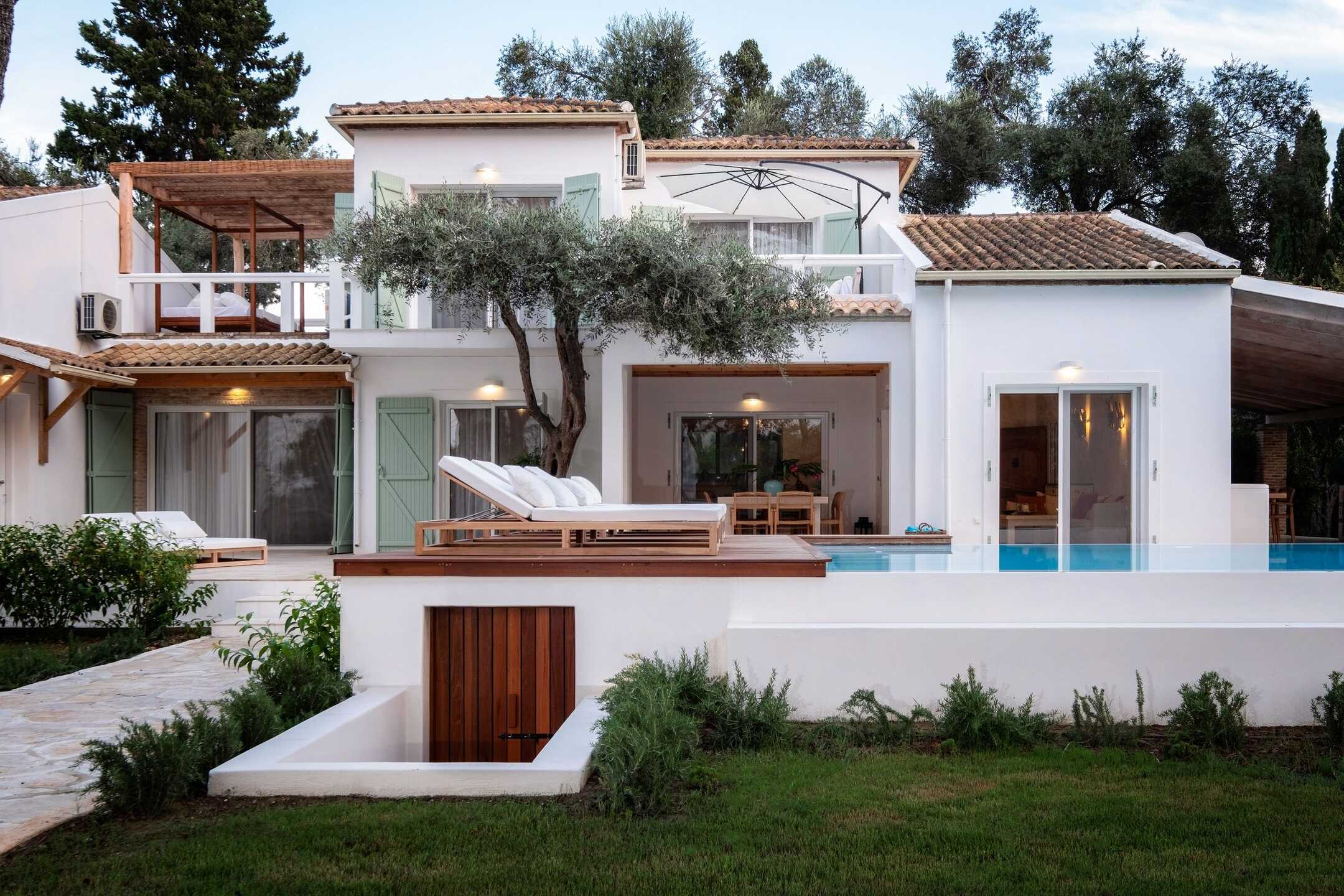 Villa Yara