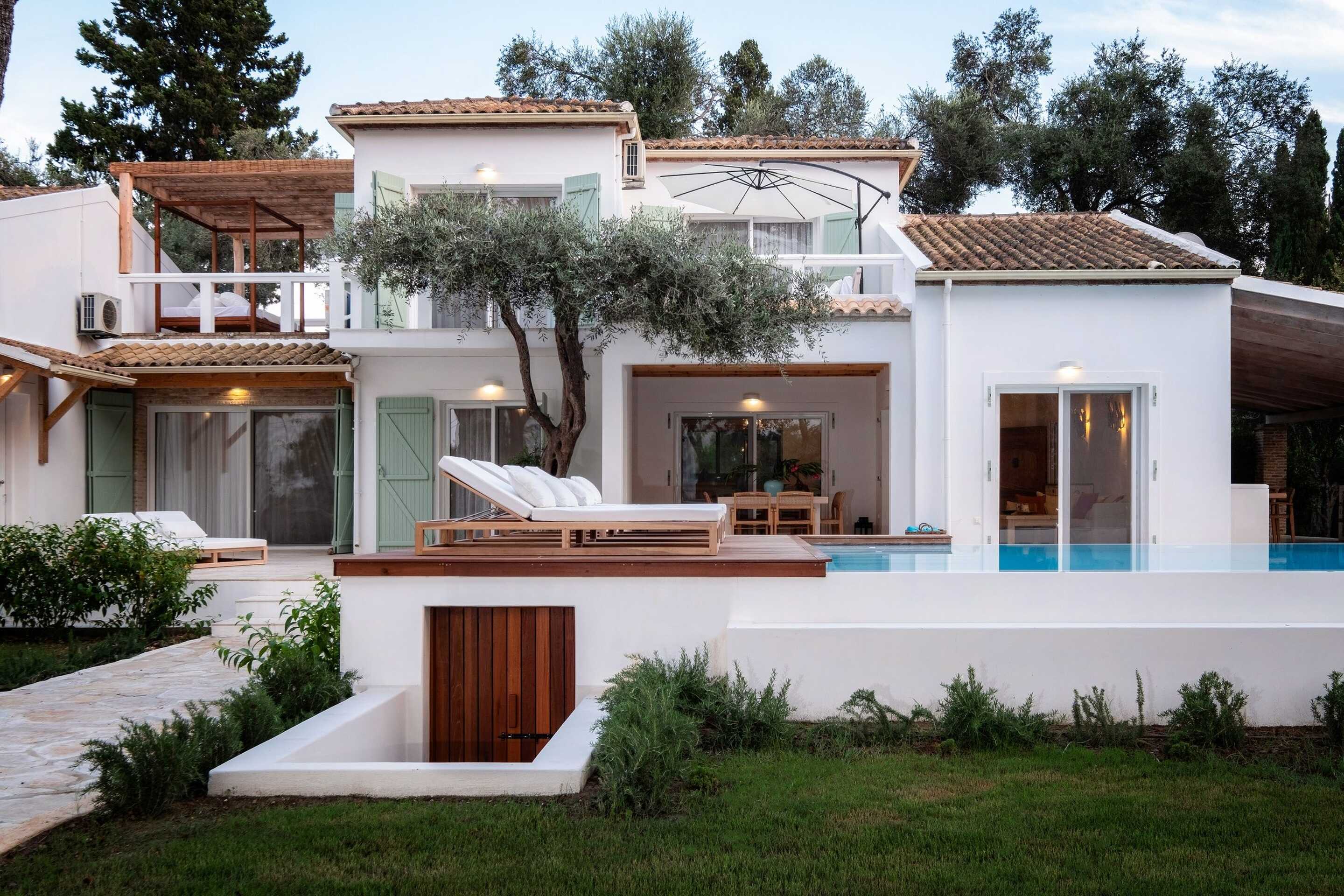 Villa Yara