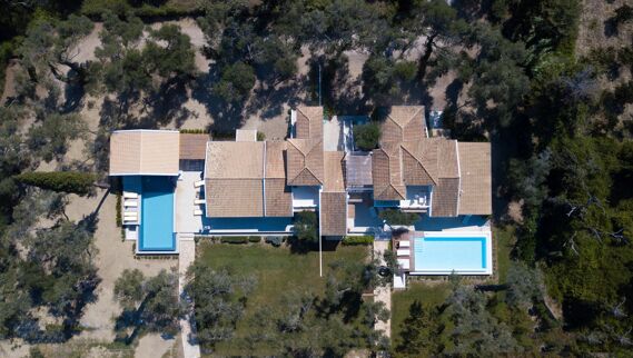 Villa Yara