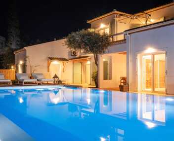 Villa Yara