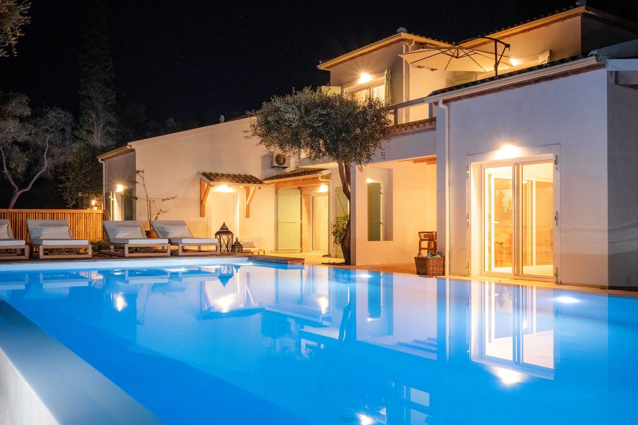 Villa Yara