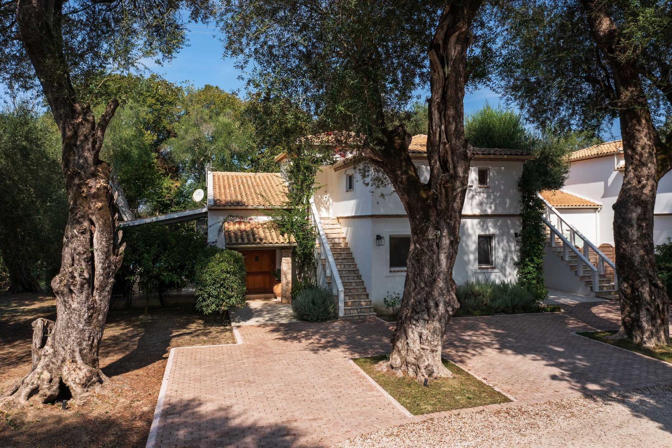 Villa Yara