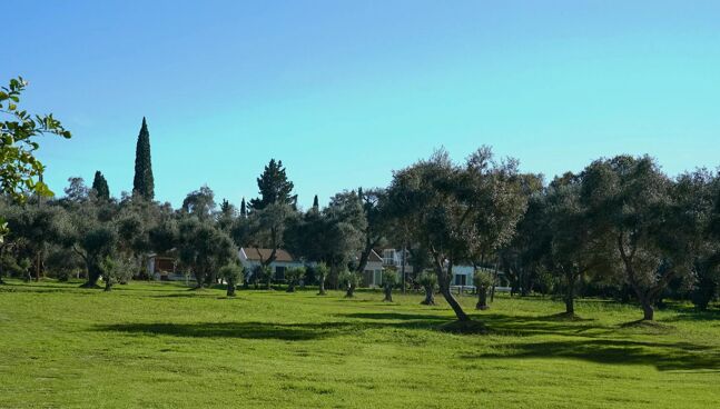 Villa Yara