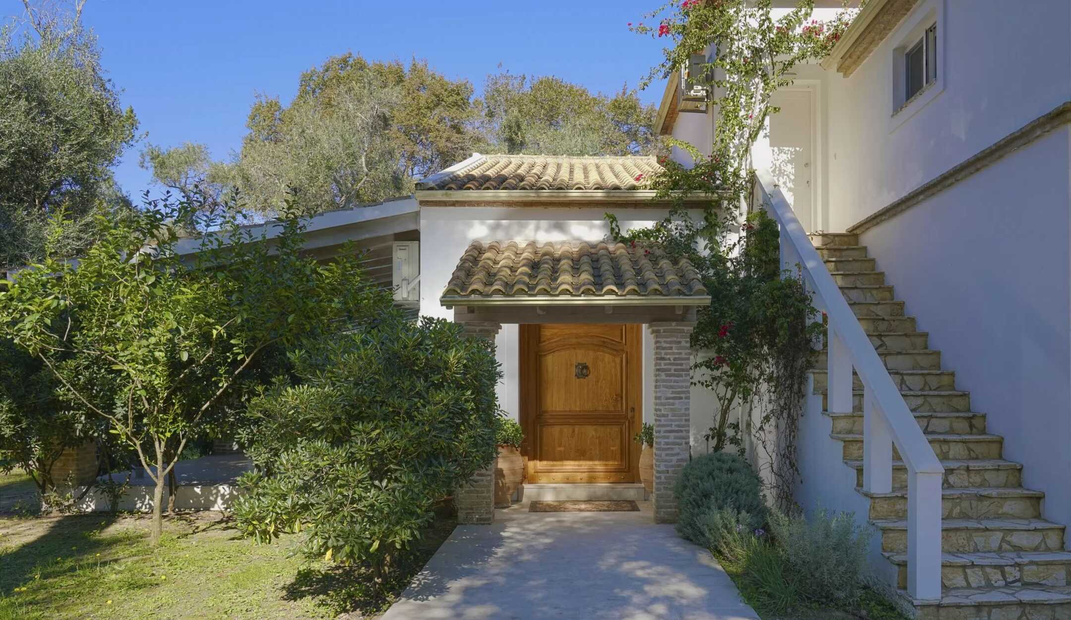 Villa Yara