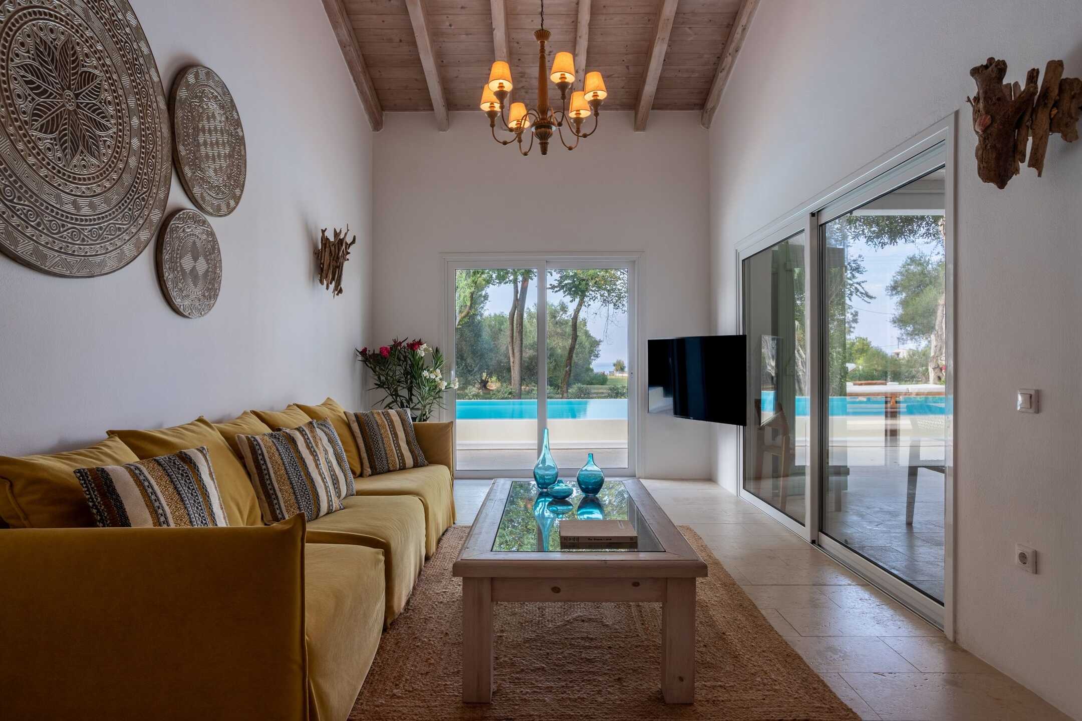 Villa Yara