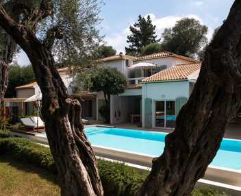 Villa Yara