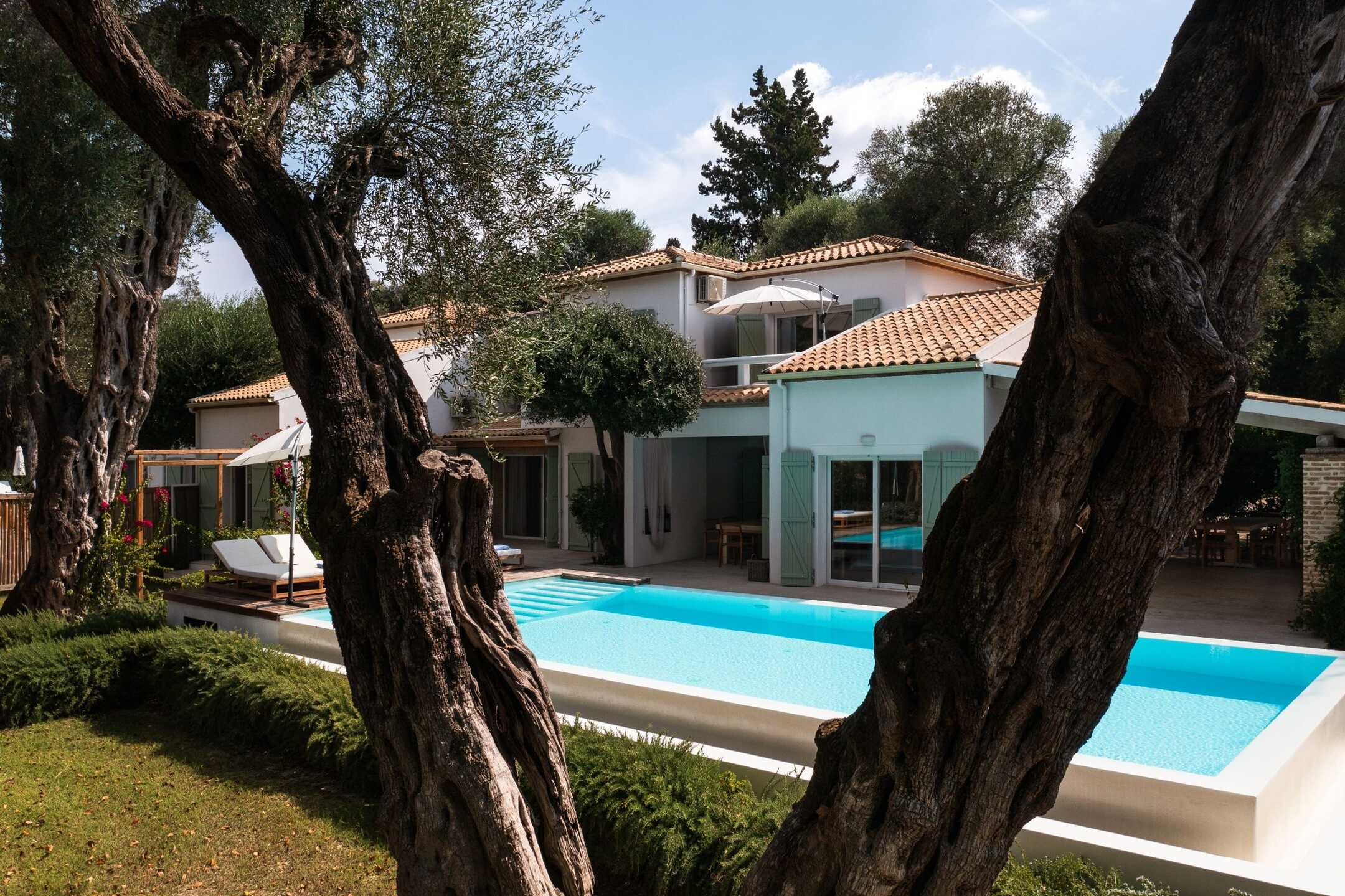 Villa Yara