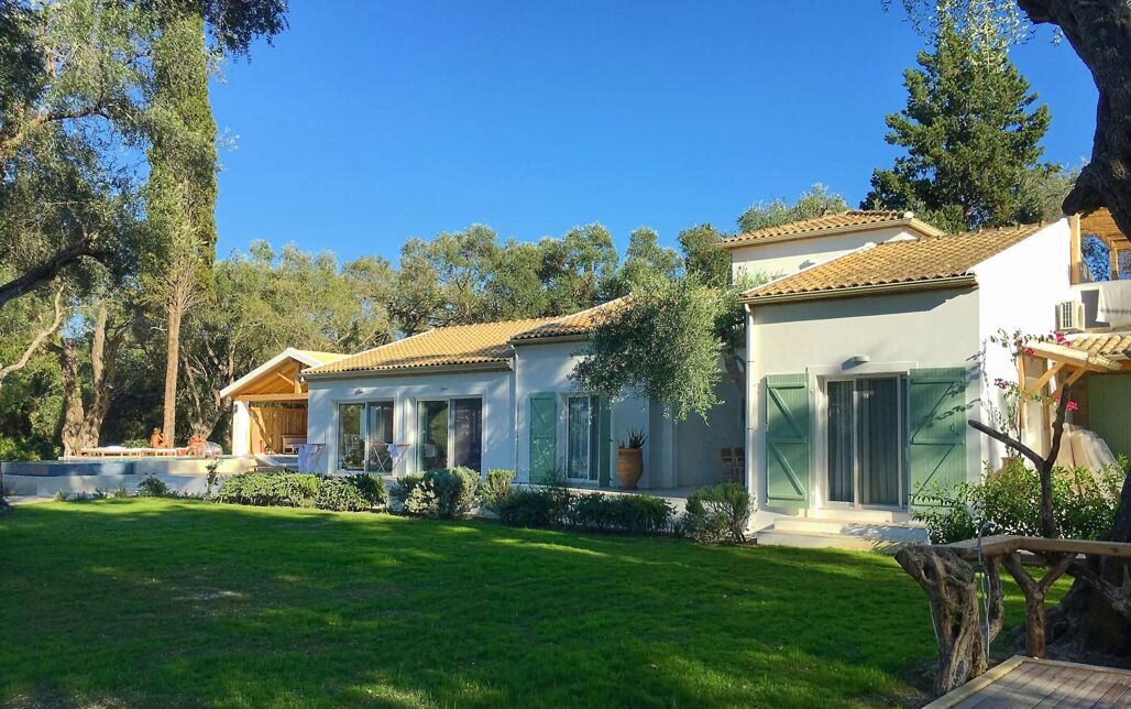 Villa Yara