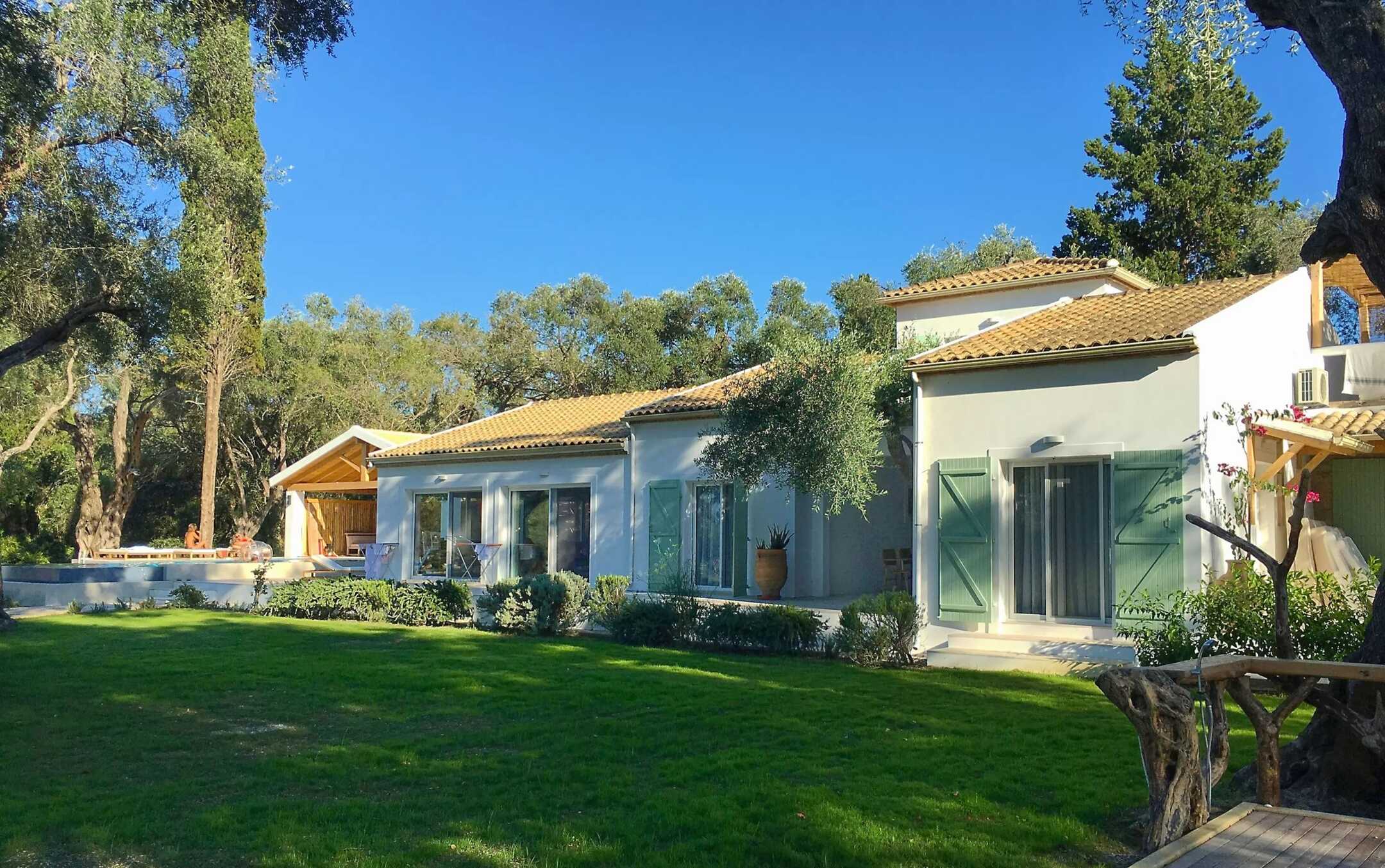 Villa Yara