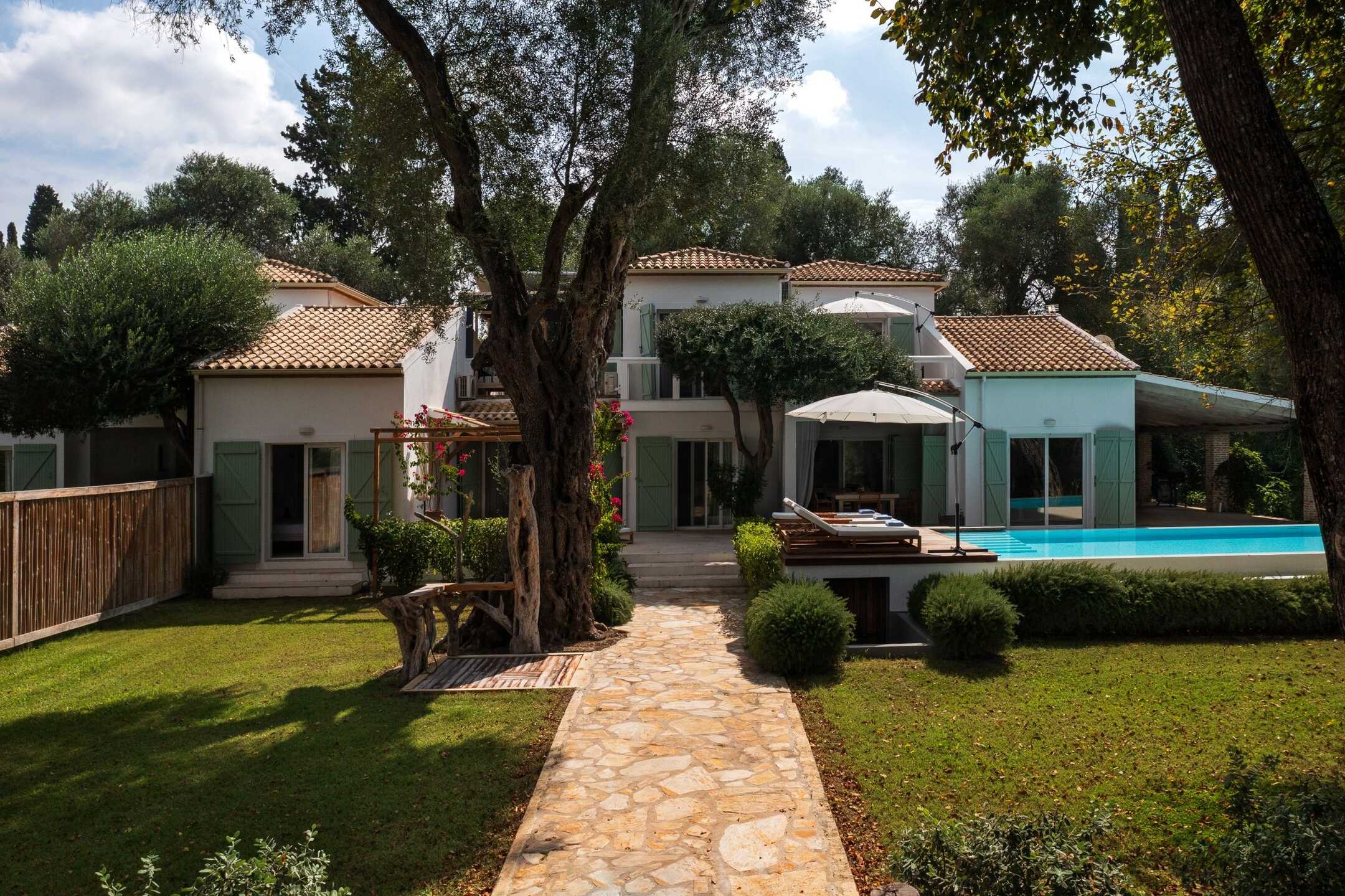 Villa Yara