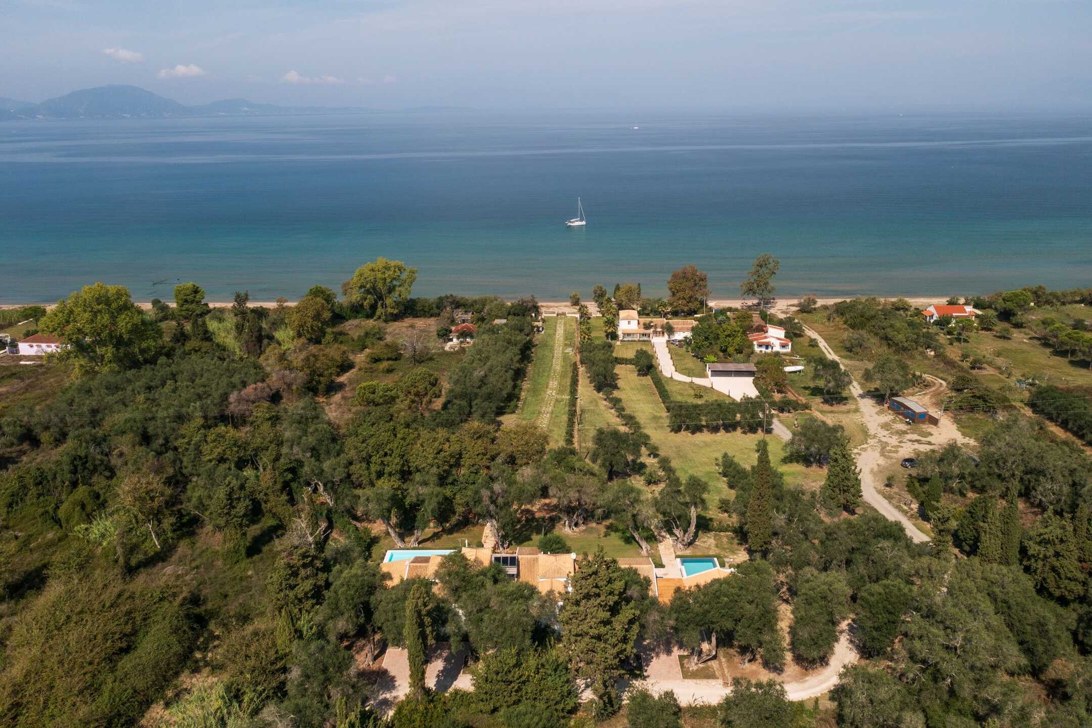 Villa Yara