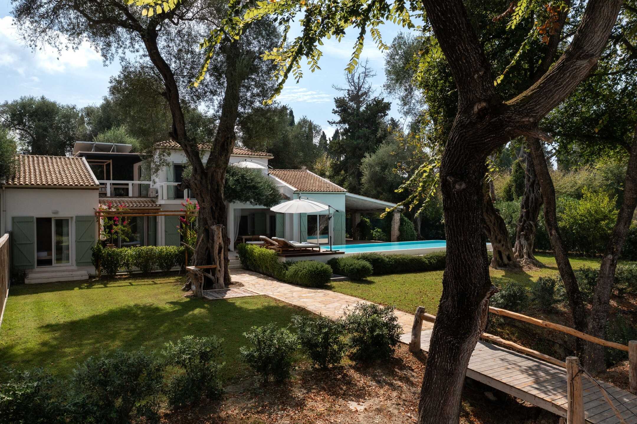 Villa Yara