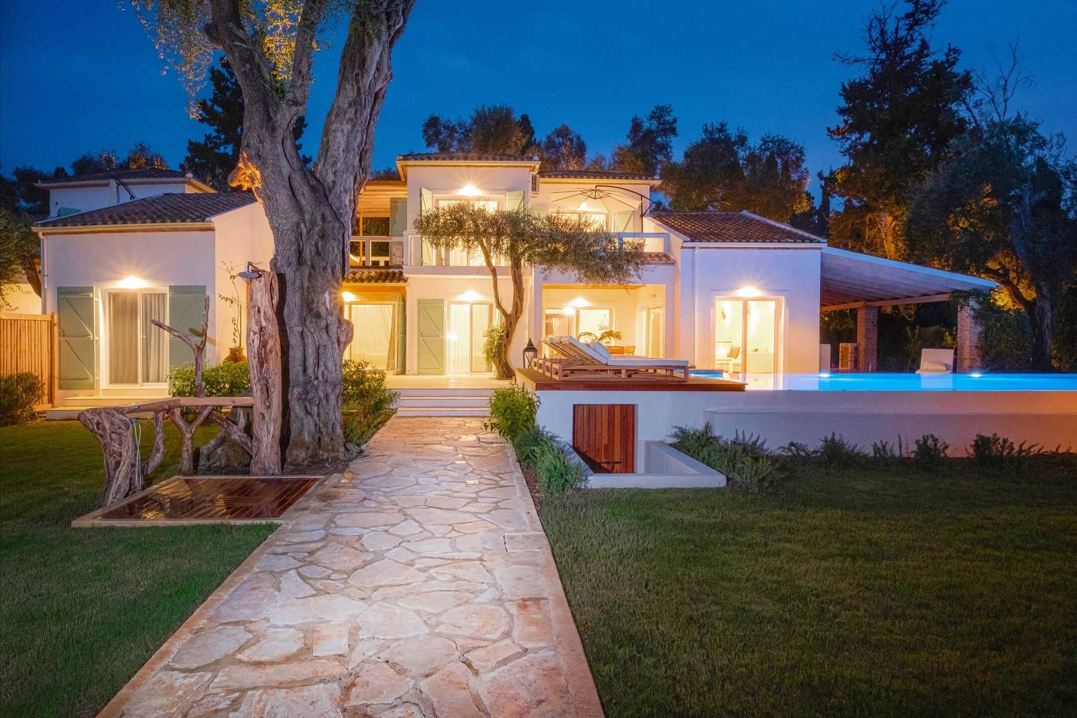 Villa Yara