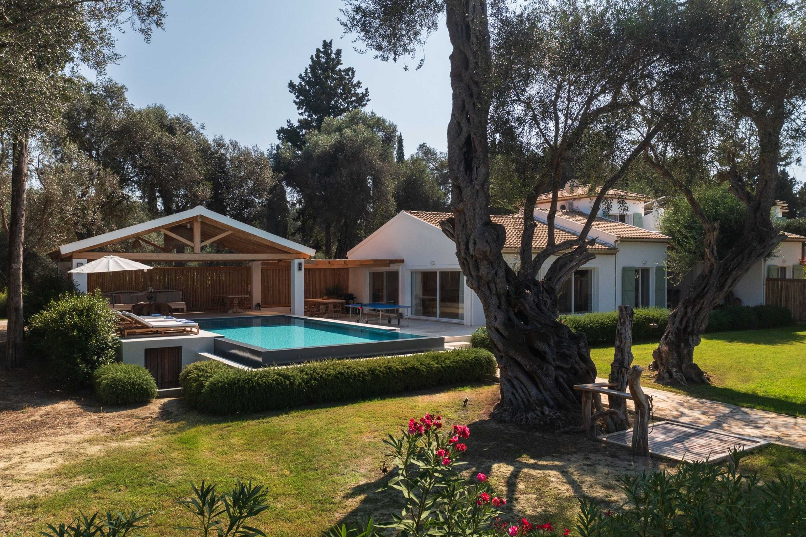 Villa Néos