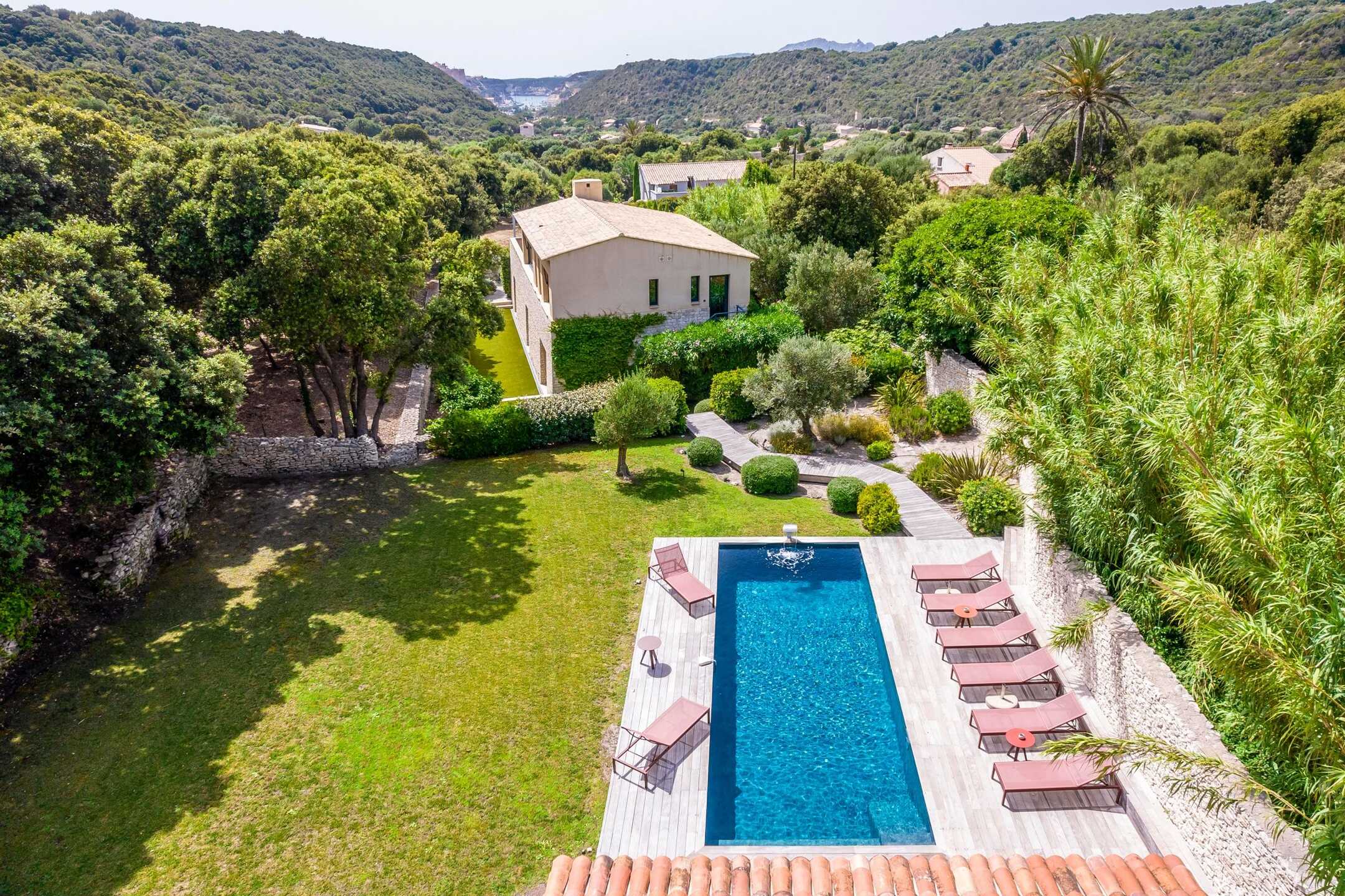 Villa du Couvent