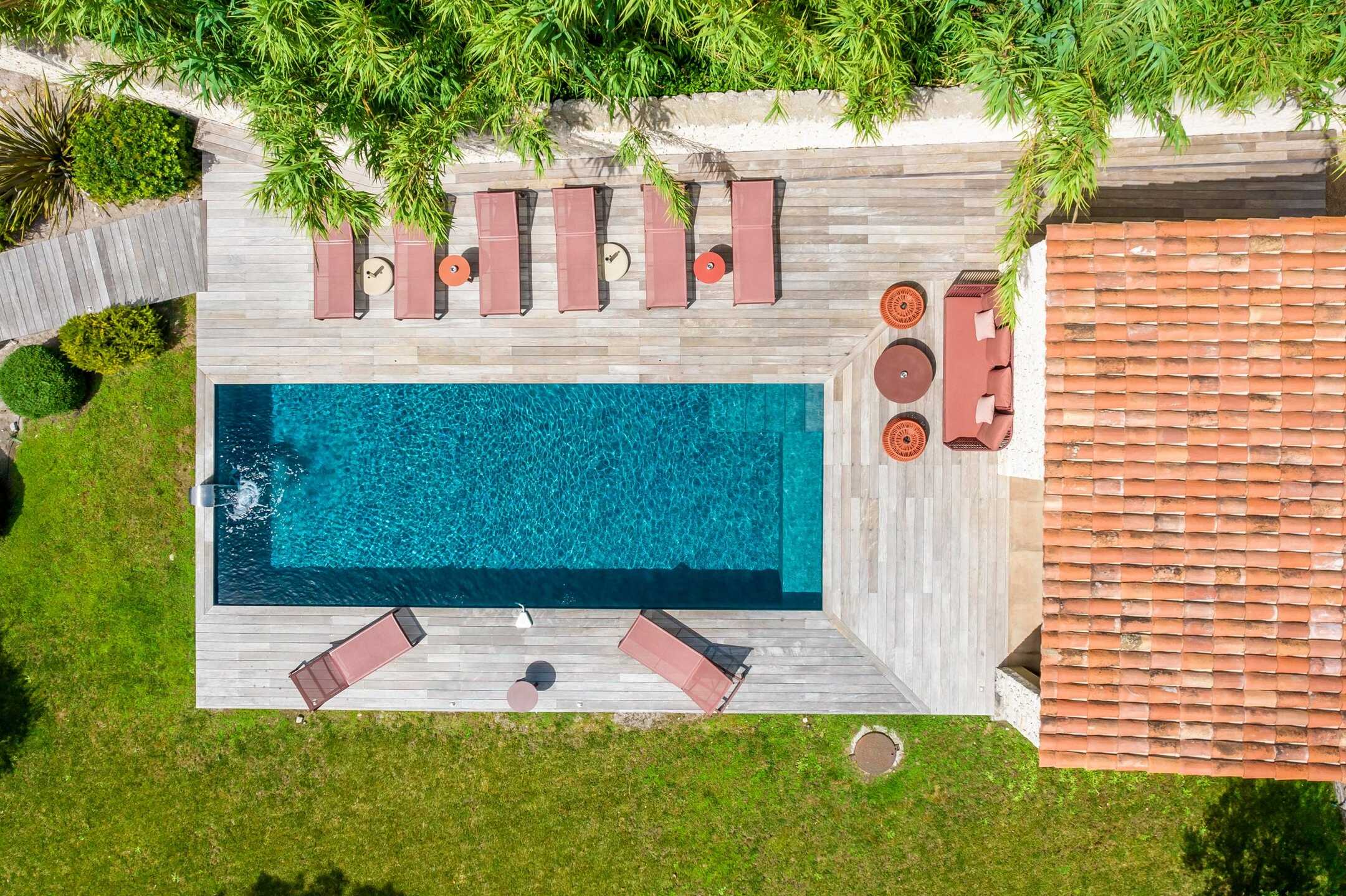 Villa du Couvent
