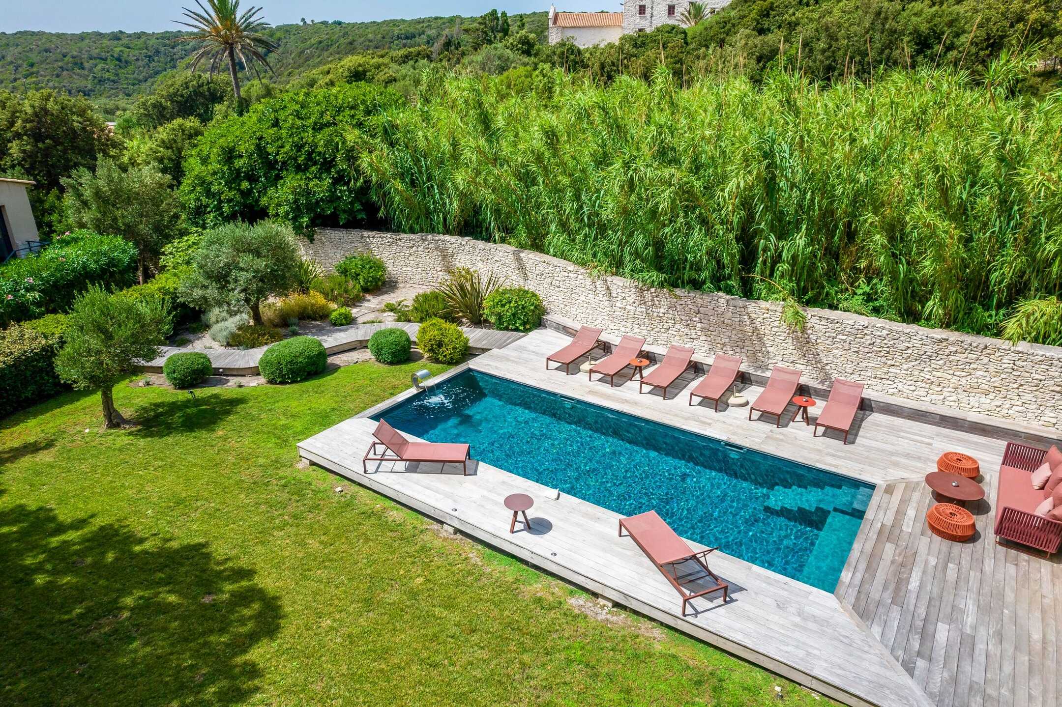 Villa du Couvent