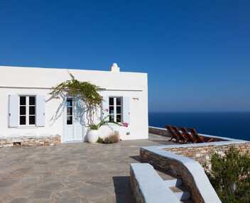 Villa Kalispera