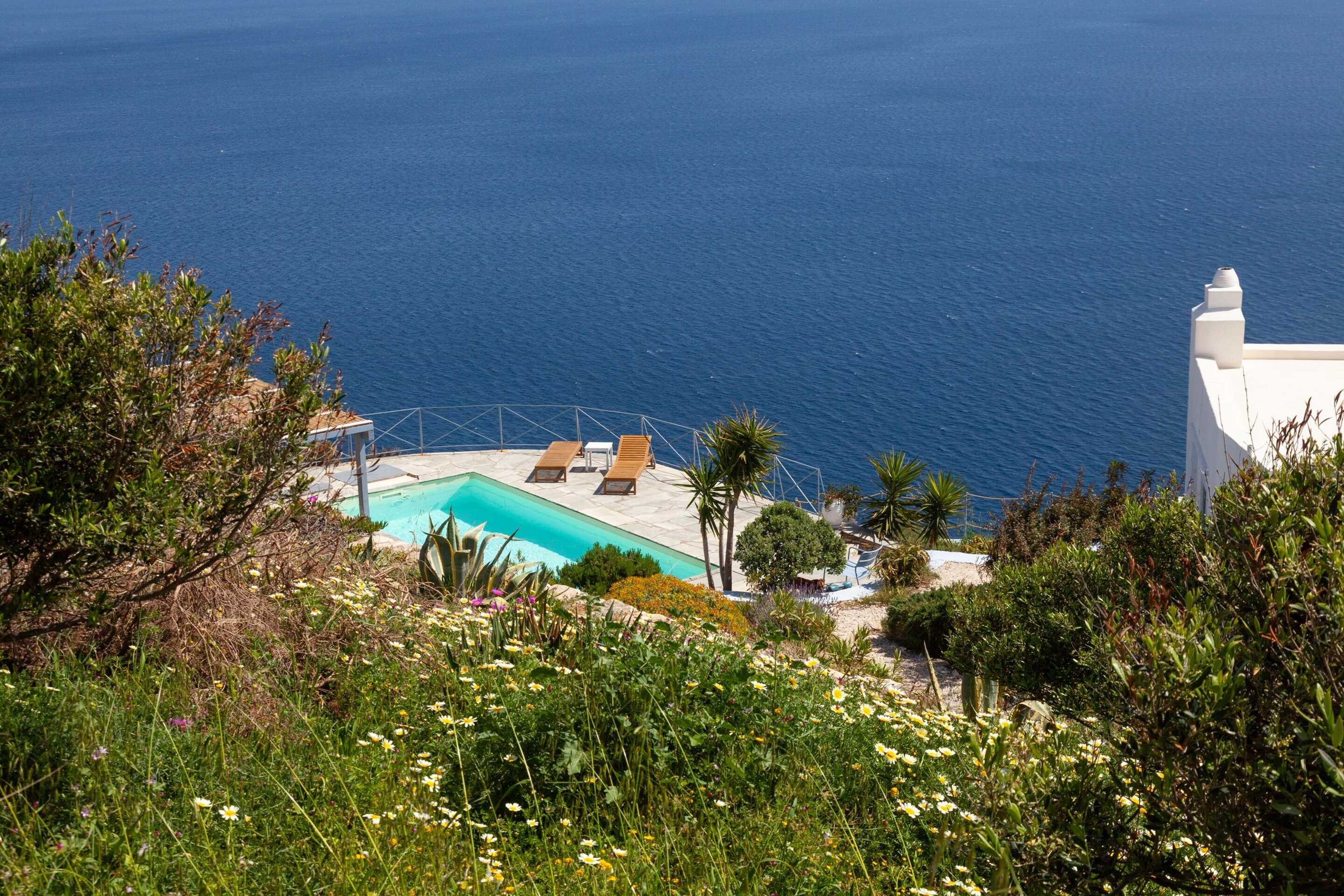 Villa Kalispera