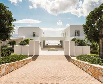 Villa Sofia