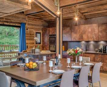 Chalet Izzara