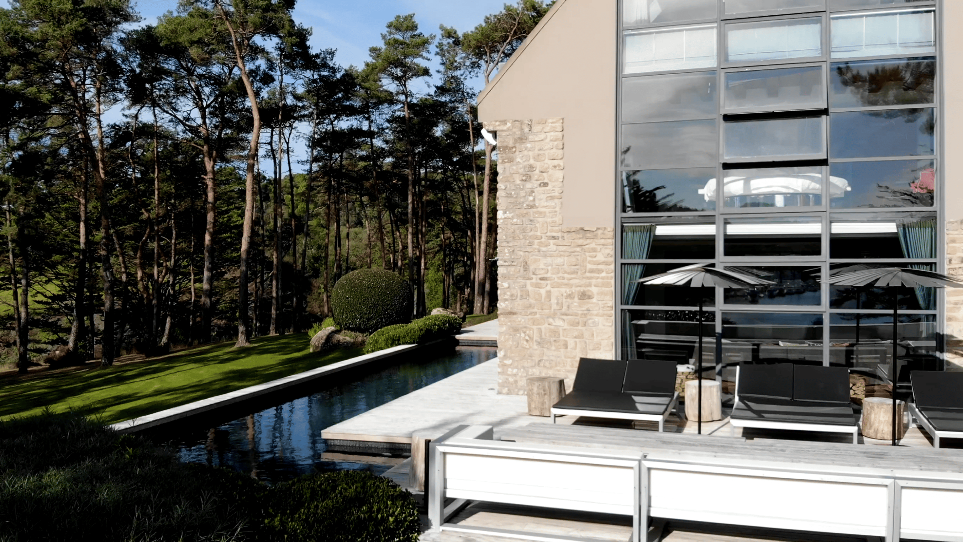 Villa des Voiliers