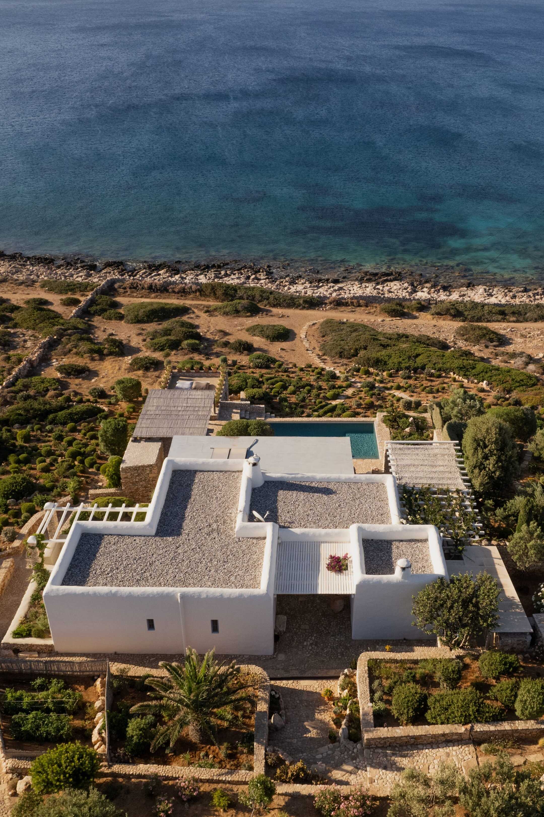Villa Arcadia