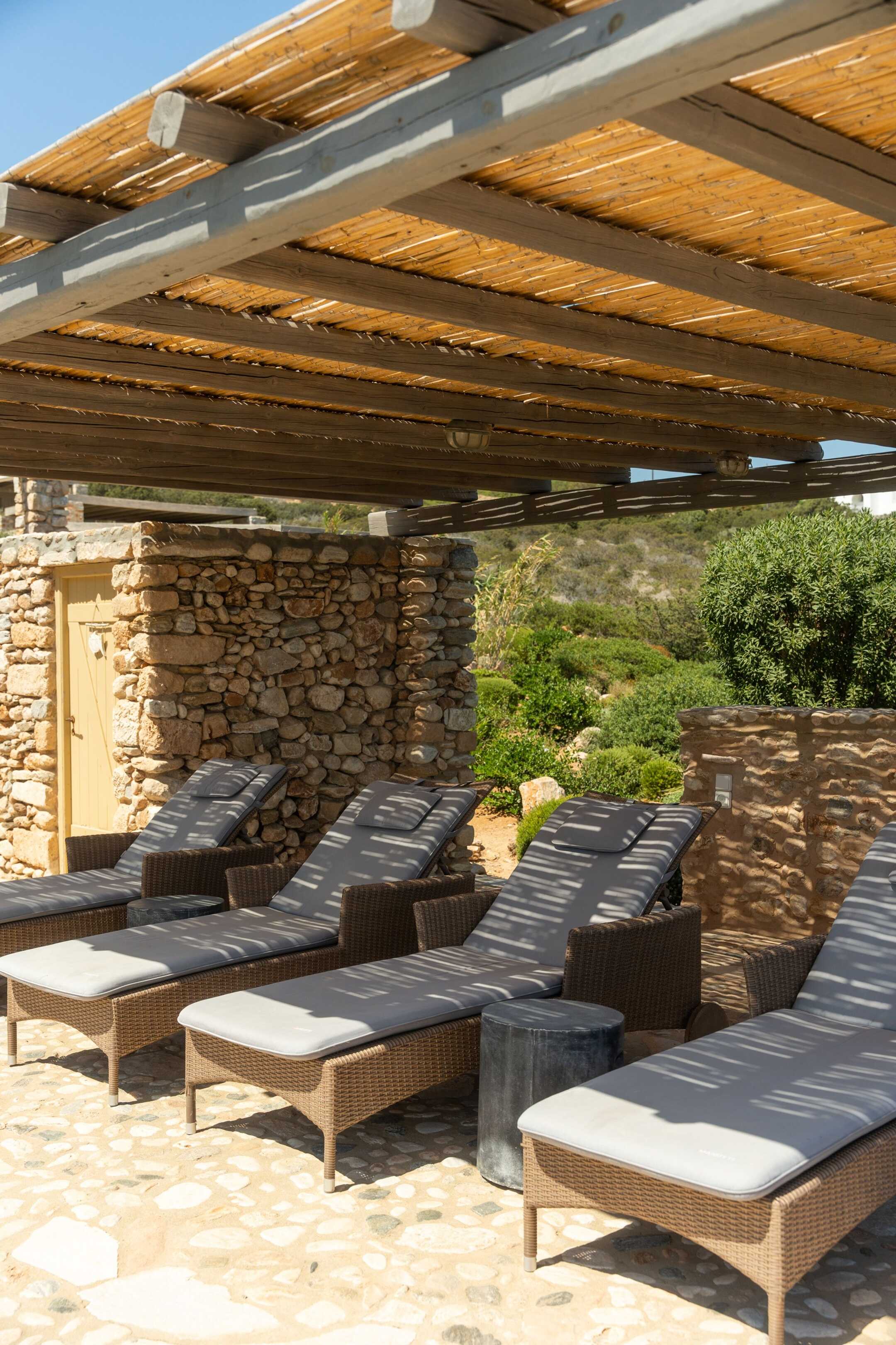 Villa Arcadia