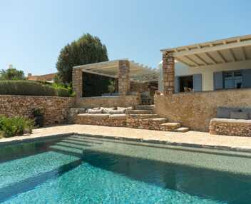 Villa Arcadia