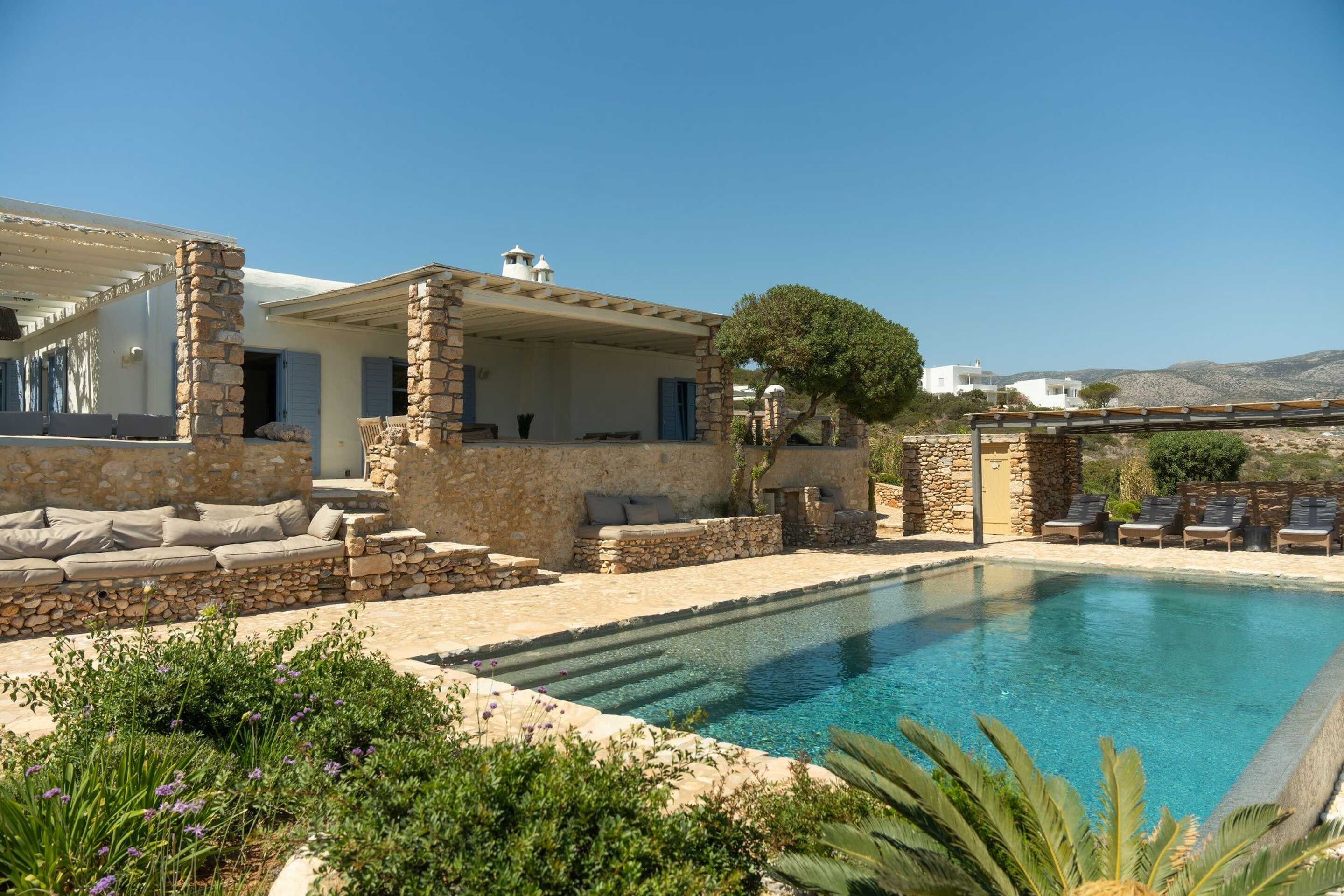 Villa Arcadia
