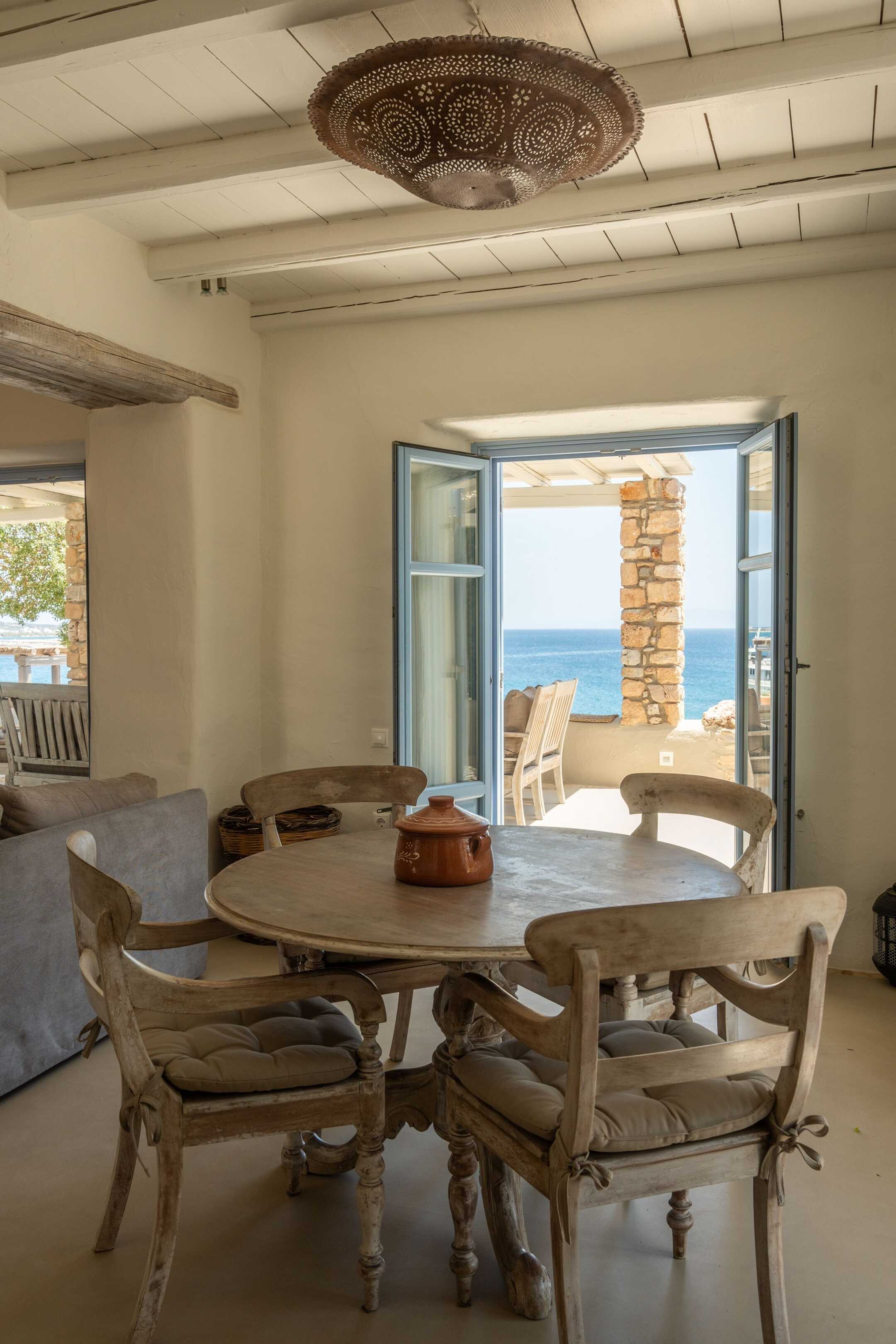 Villa Arcadia