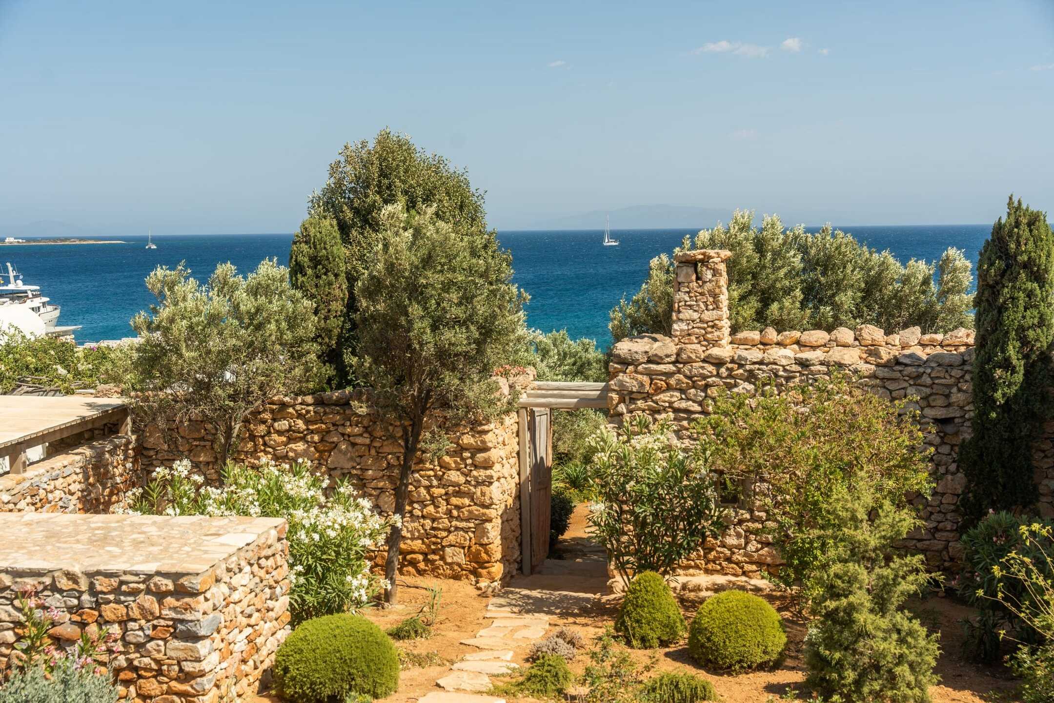 Villa Arcadia
