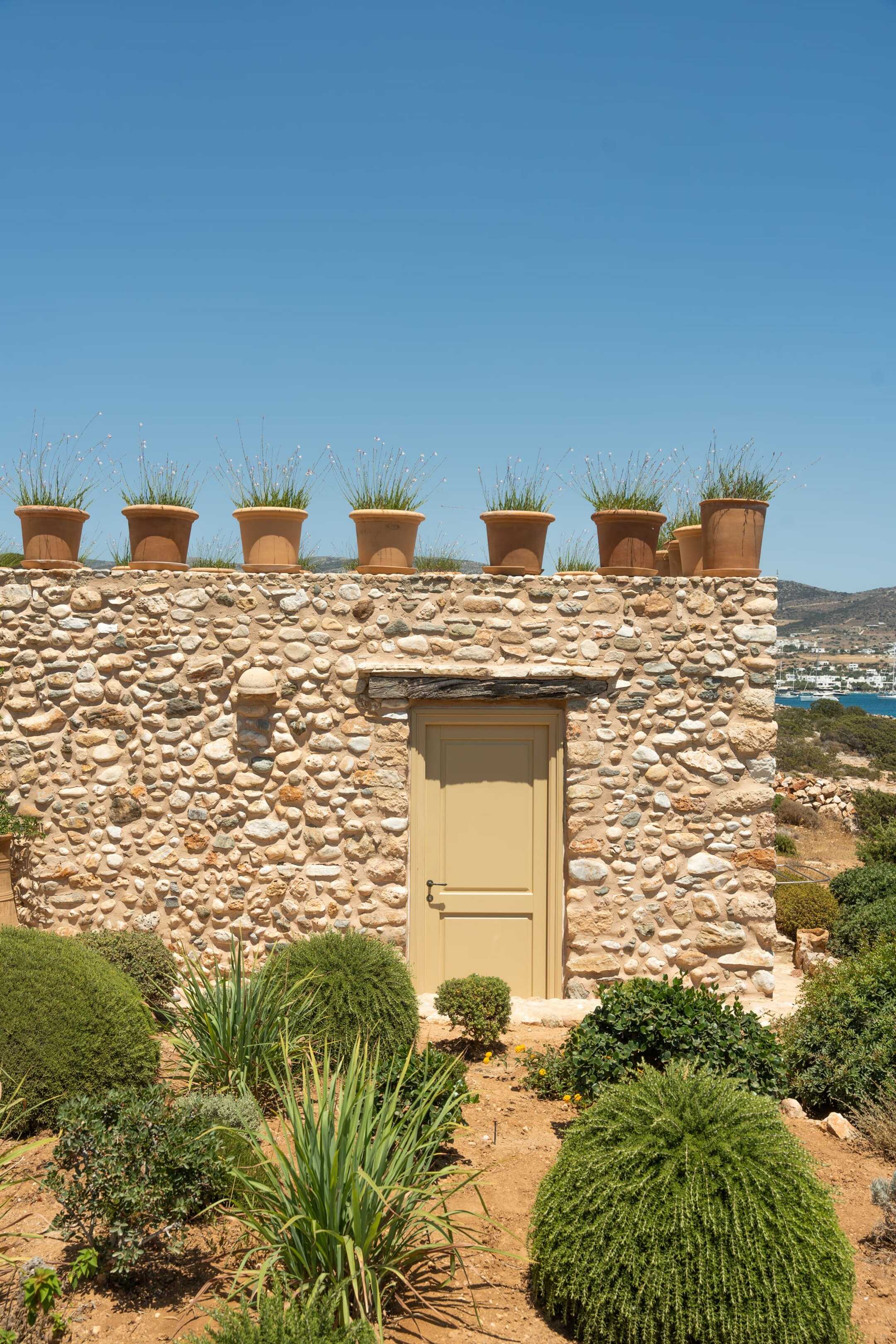 Villa Arcadia