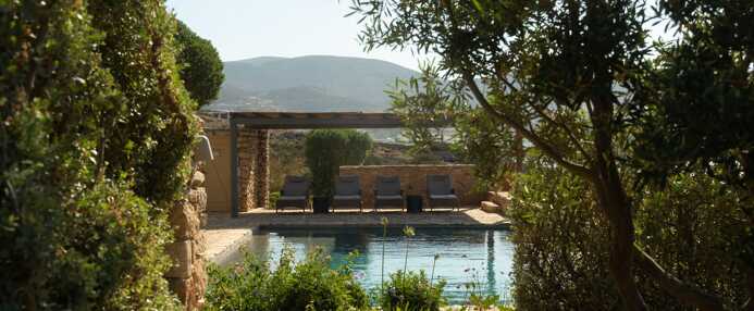 Villa Arcadia