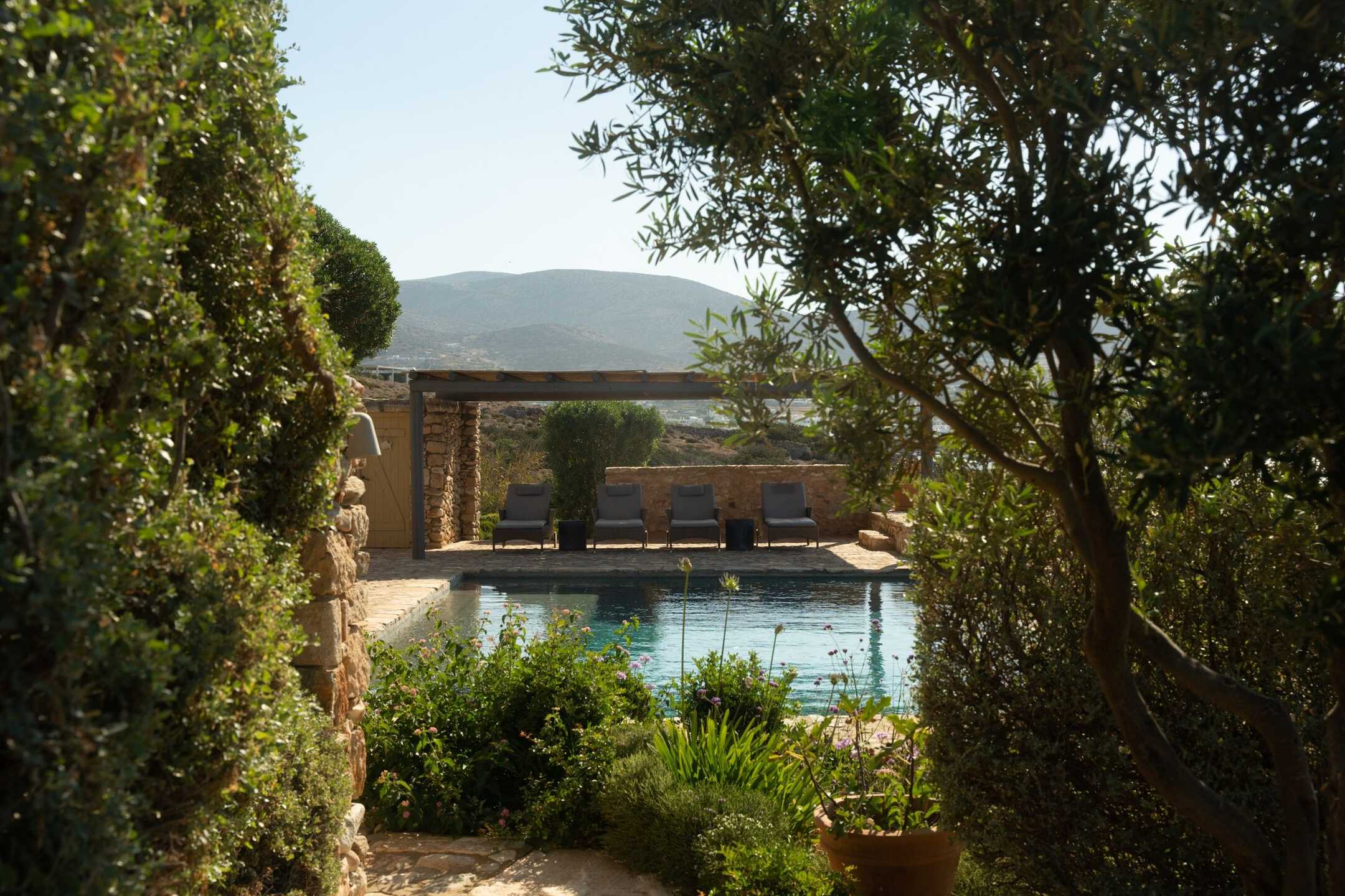 Villa Arcadia