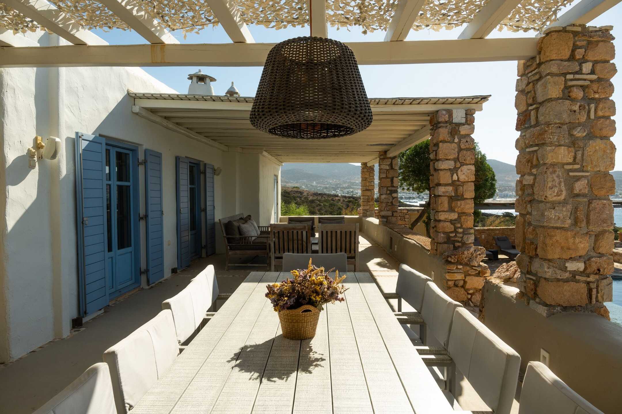 Villa Arcadia