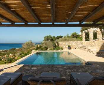 Villa Arcadia