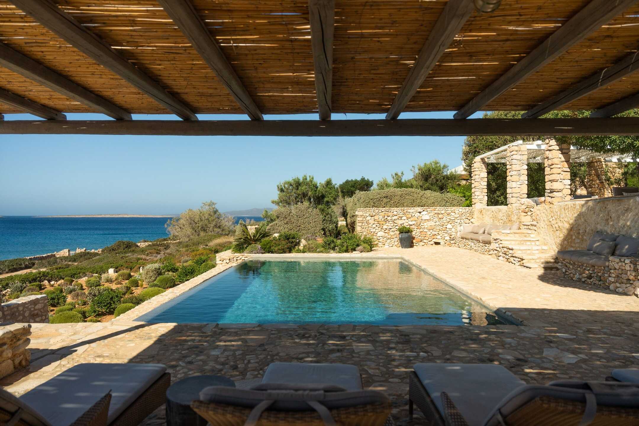 Villa Arcadia