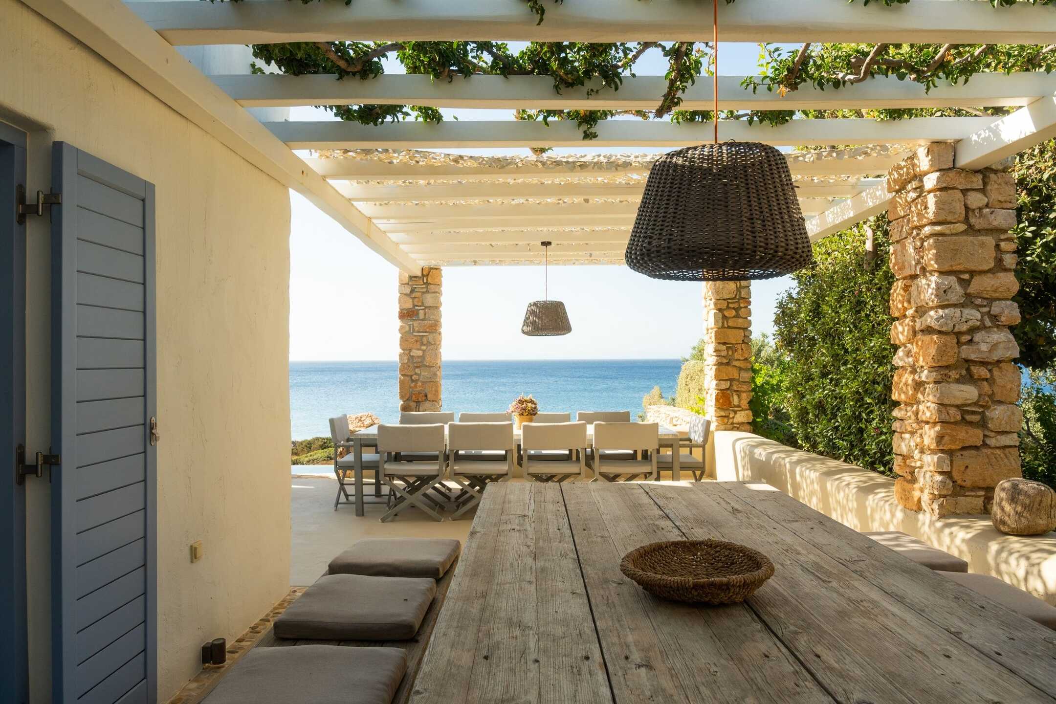 Villa Arcadia